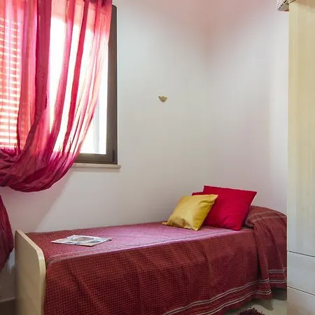 Casa Ginestra