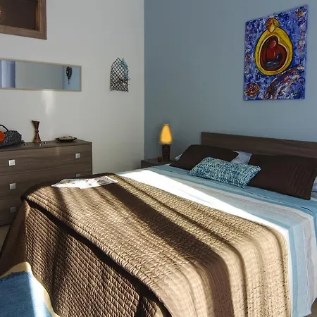 Casa Ginestra Holiday home *