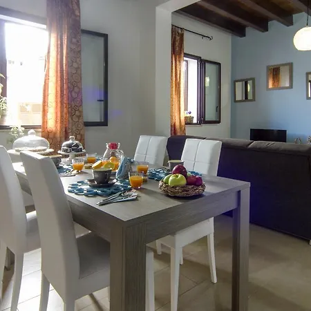 Casa Ginestra
