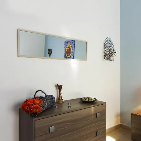 Holiday home Casa Ginestra Cinisi