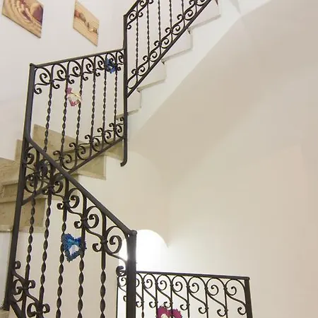 Casa Ginestra Holiday home Cinisi