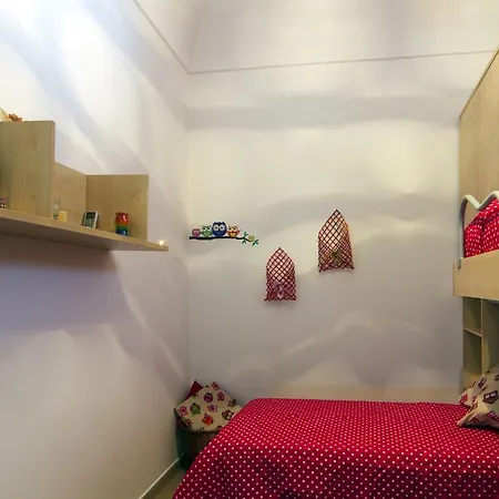 Holiday home Casa Ginestra *