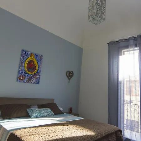 Casa Ginestra Holiday home *