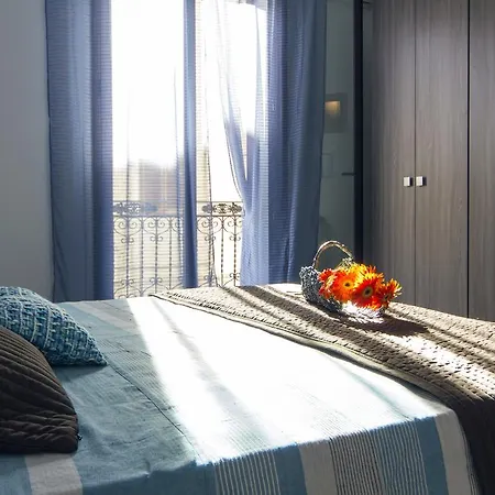 Casa Ginestra Holiday home