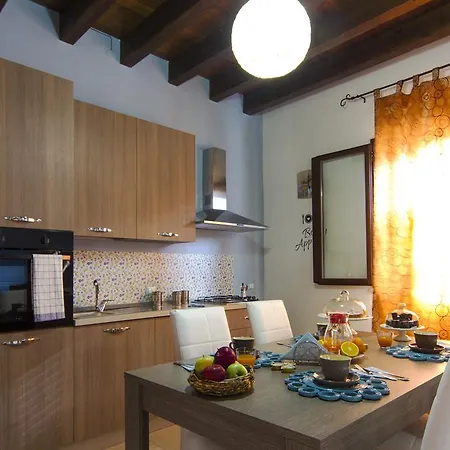 Casa Ginestra