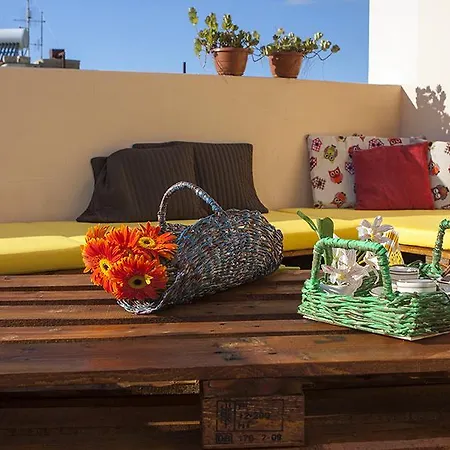 Casa Ginestra Holiday home *