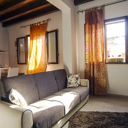 Holiday home Casa Ginestra Cinisi