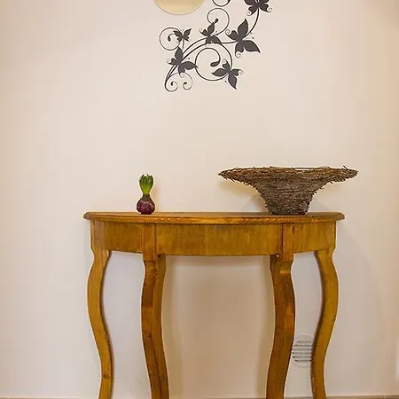 Casa Ginestra Holiday home Cinisi