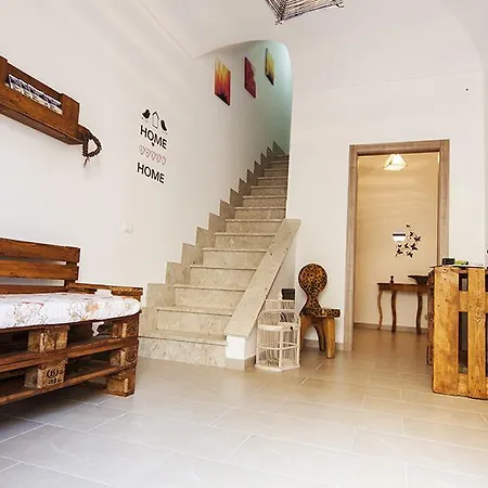 Casa Ginestra Holiday home