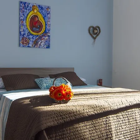 Hébergement de vacances Casa Ginestra *