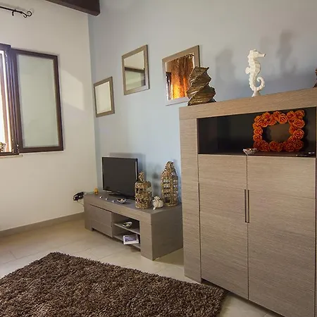 Casa Ginestra *