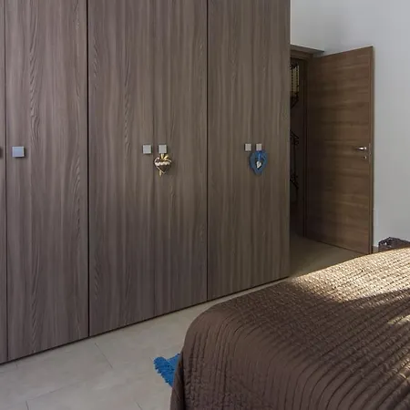 Hébergement de vacances Casa Ginestra *