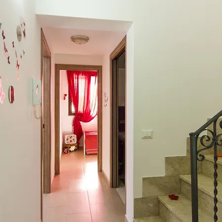 Casa Ginestra *
