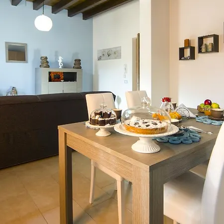 Casa Ginestra